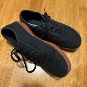 Whitin shoes in charcoal gray size 42 (8.5 men’s / 10 women’s)